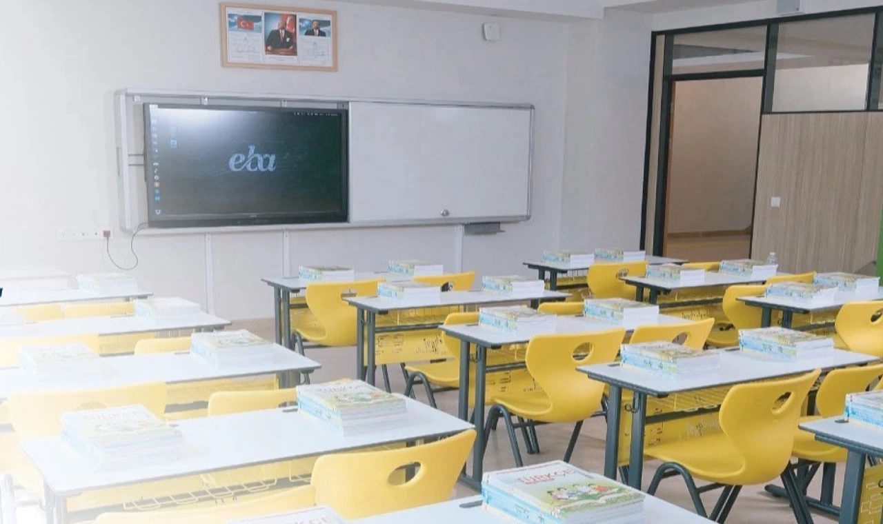 Balıkesir’de okullara 1 gün tatil!