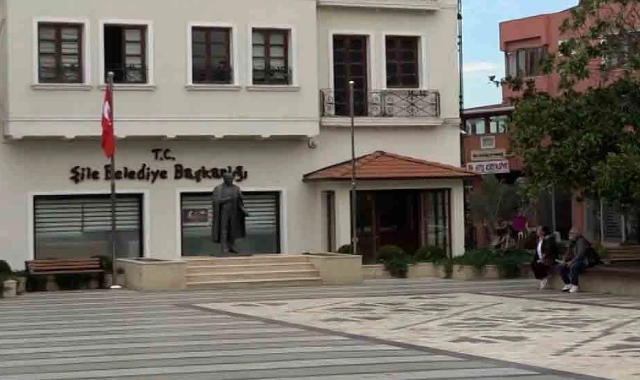 CHP'li Belediyeye Büyük Tepki