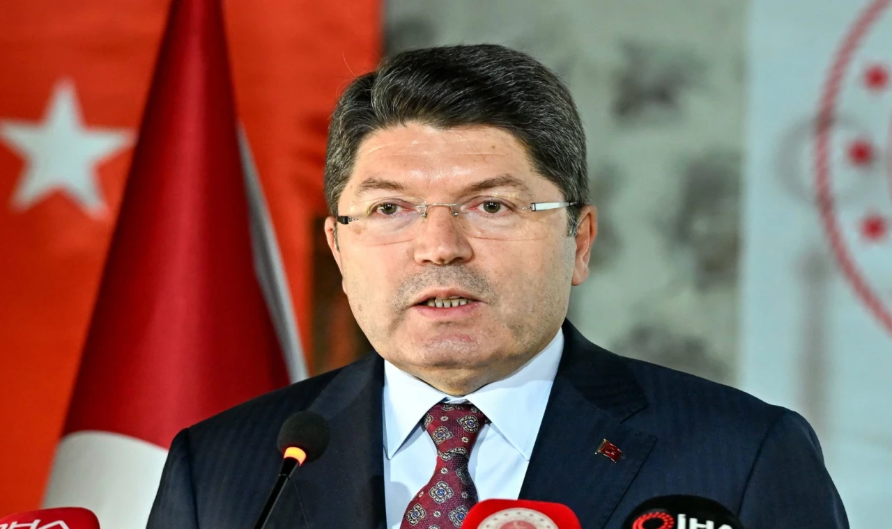 Çocukların Korunmasına Yönelik 11. Yargı Paketi Geliyor