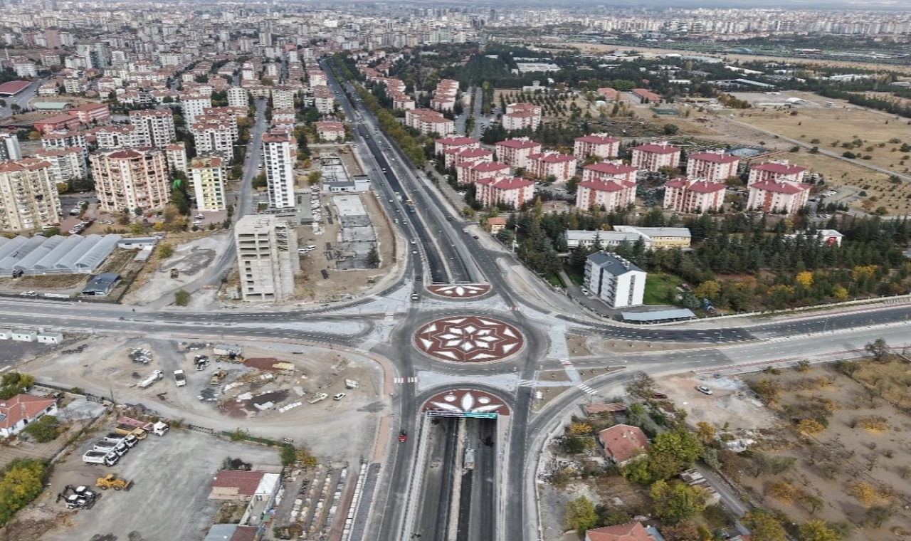 Kayseri Büyükşehir’den çifte bayram müjdesi