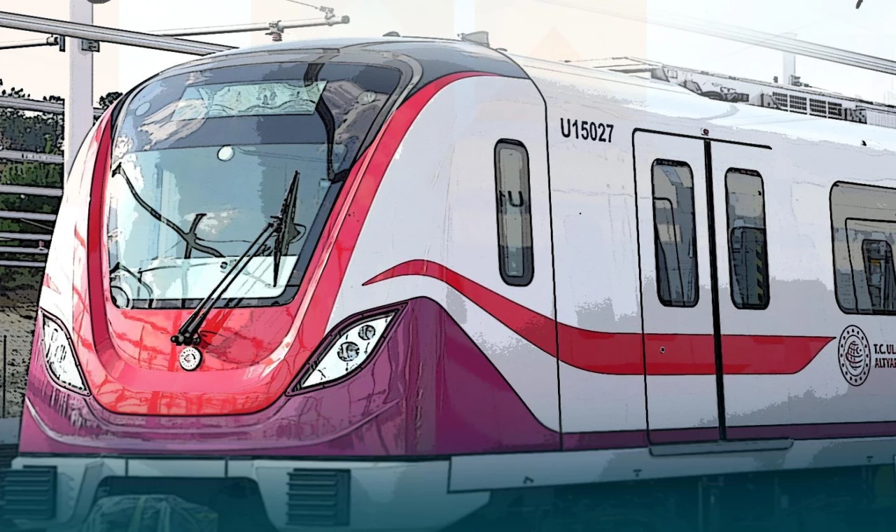 Metrolar Ve Marmaray'da Valiz Ücreti Kalktı