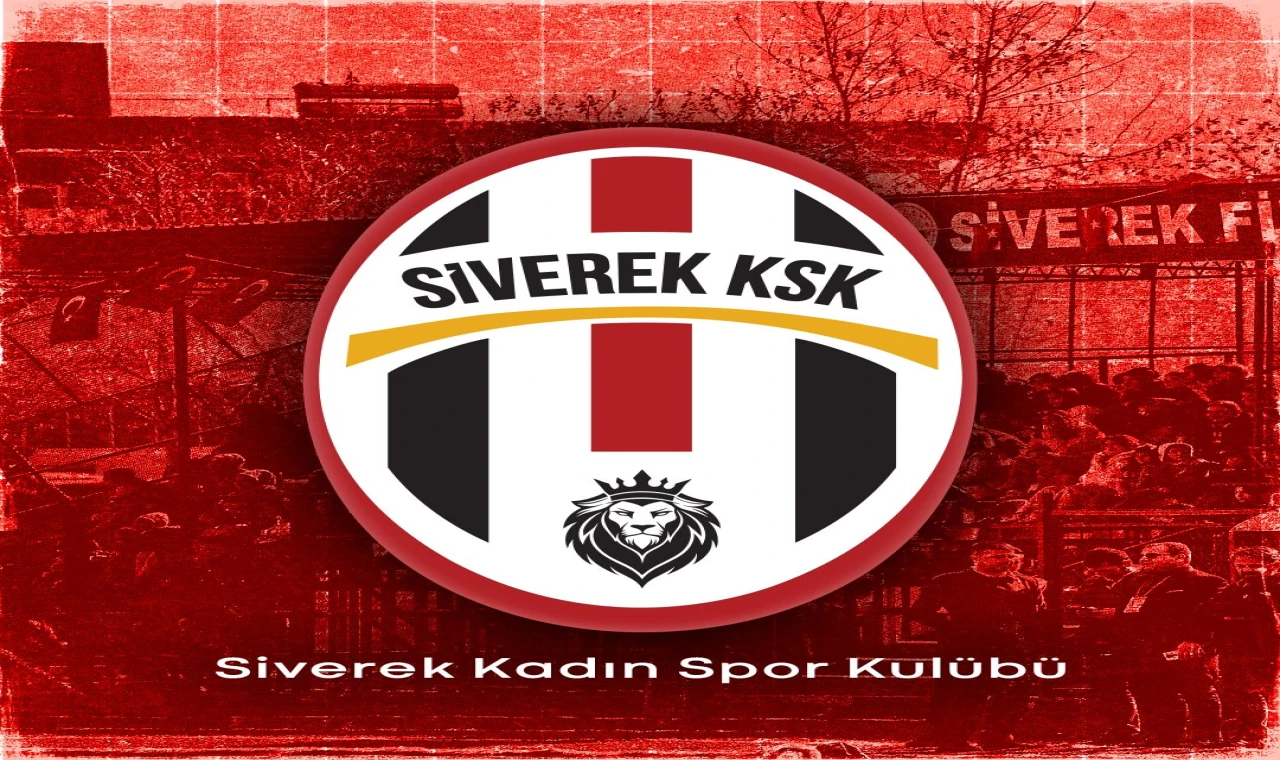Siverek Kadın Spor Kulübü’nden Sponsorluk Çağrısı