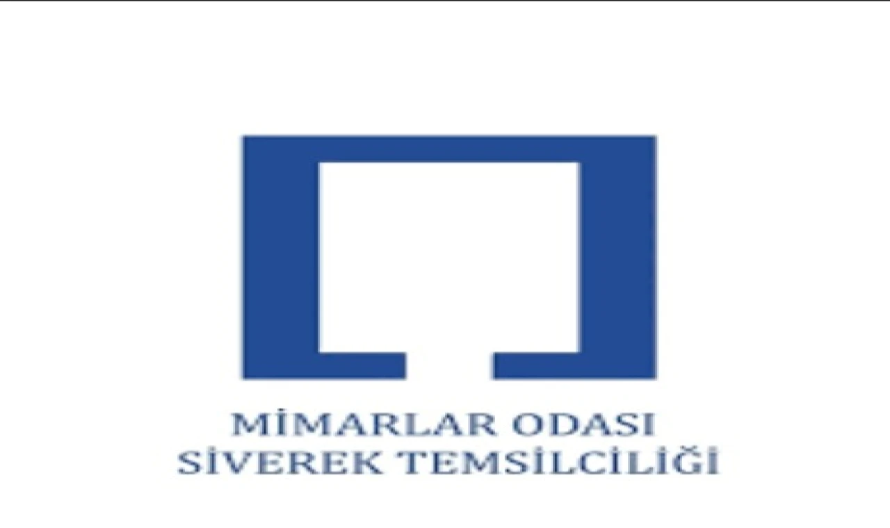 Siverek’te Mimarlık Haftası Geliyor: Kent Dokusu, Dijitalleşme ve Restorasyon Masaya Yatırılacak