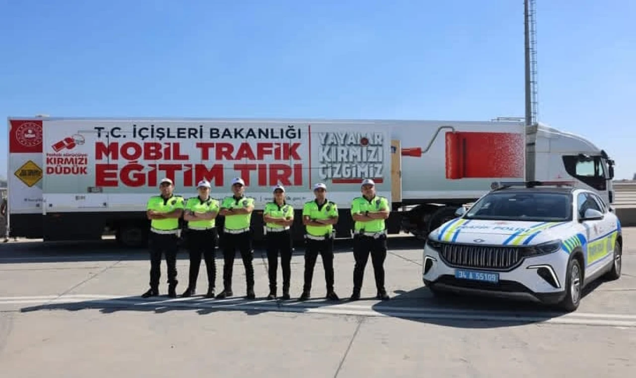 Trafikte Yeni Dönem: Cezalar Katlandı, Kurallar Sertleşti!