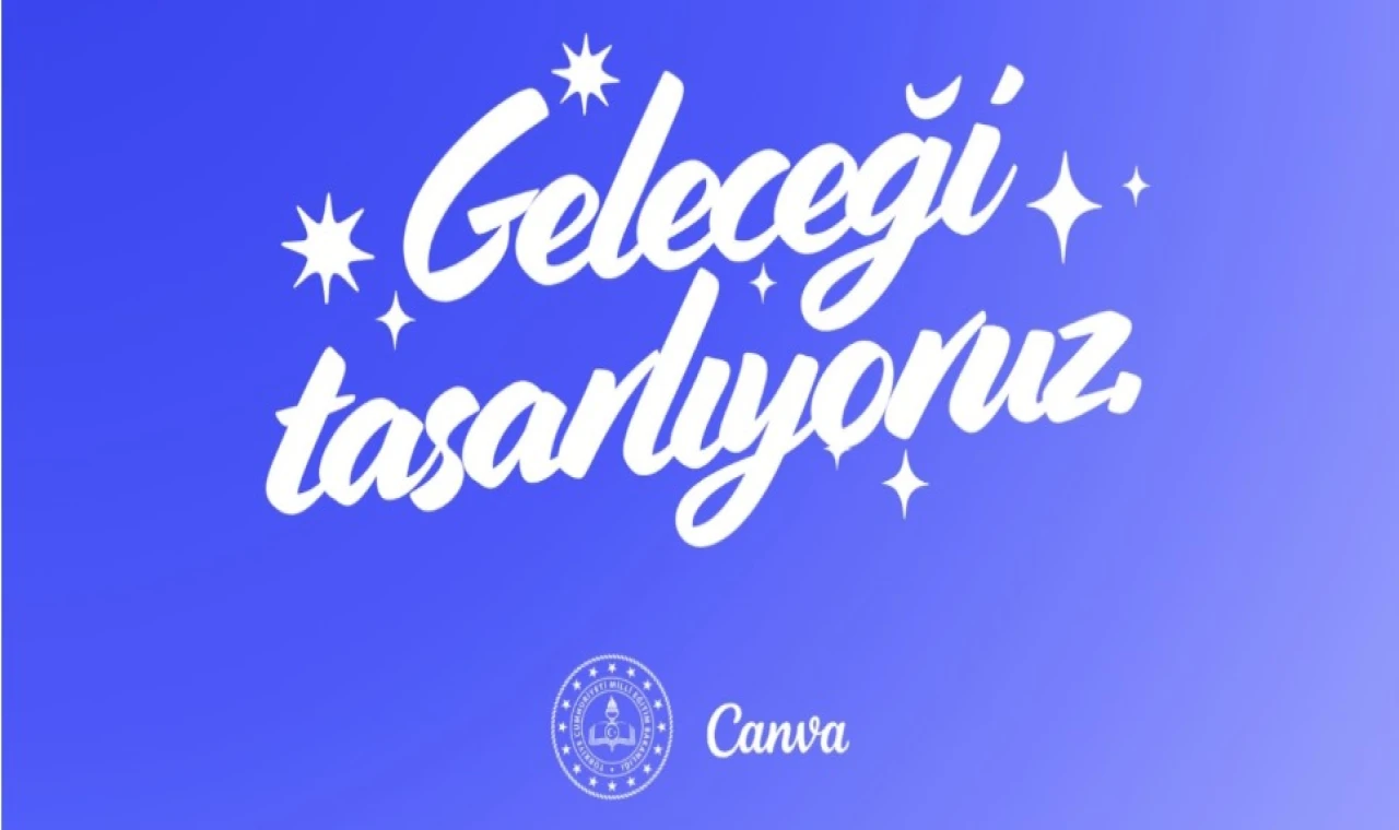 Türk Eğitim Sisteminden Dijital Dönüşüm Projesi