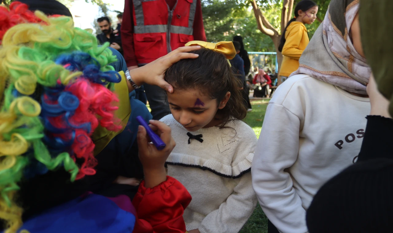 ANKARA’DAN URFA’YA GÖNÜL KÖPRÜSÜ