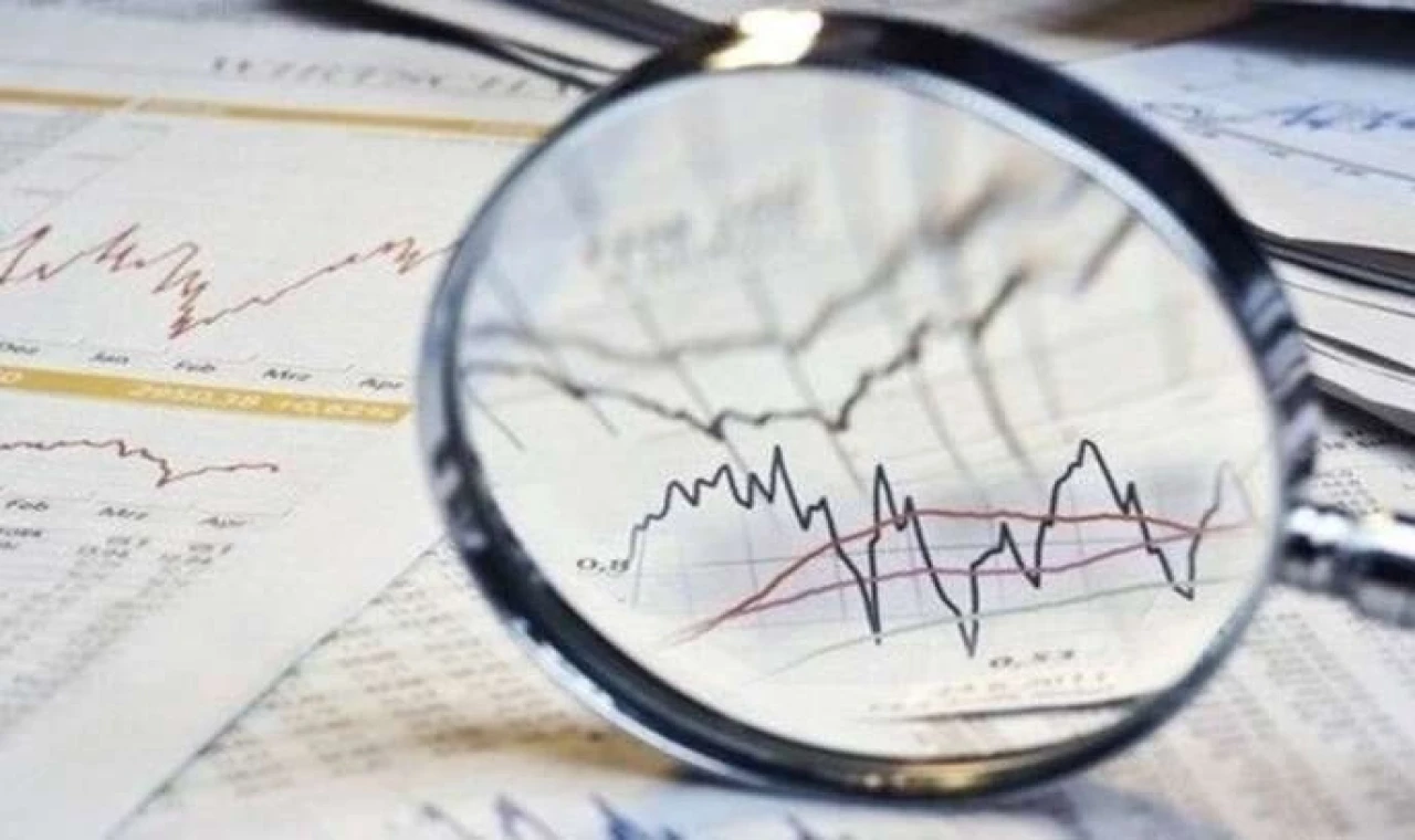 Ciro endeksi Eylül’de yıllık yüzde 37,5 arttı