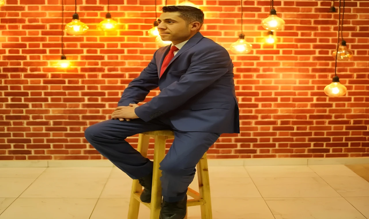 KAHTALI SANATÇI YAKUP KORKUT’A “ALTIN SANAT FESTİVALİ”NDEN ÖDÜL