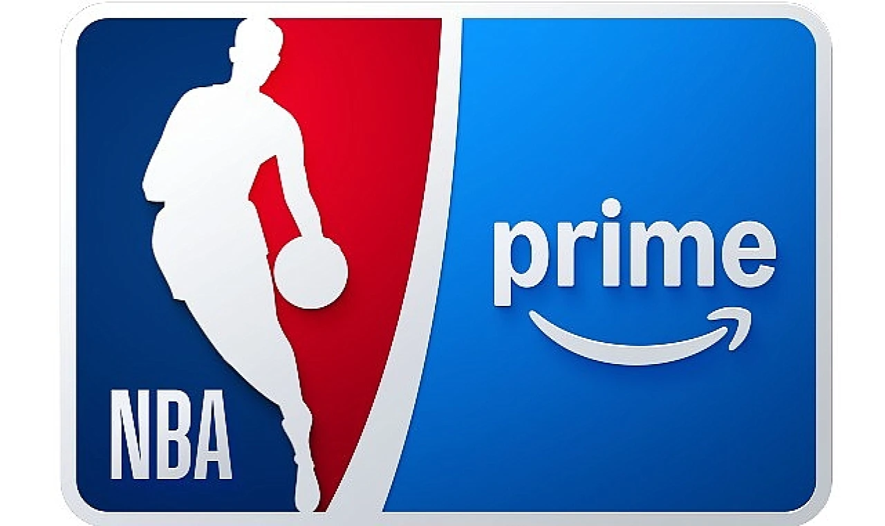 NBA heyecanı Prime Video’da Başlıyor