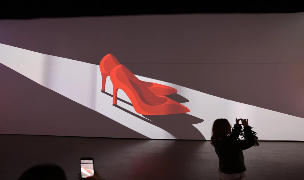 Şiddetsiz bir dünyaya Bursa’dan dijital çağrı