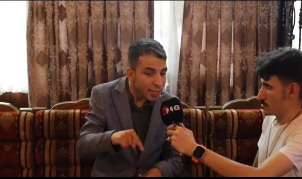 Genç Siyasetçi Ramazan Dağkesen’den Noel Tartışmalarına Sert Tepki