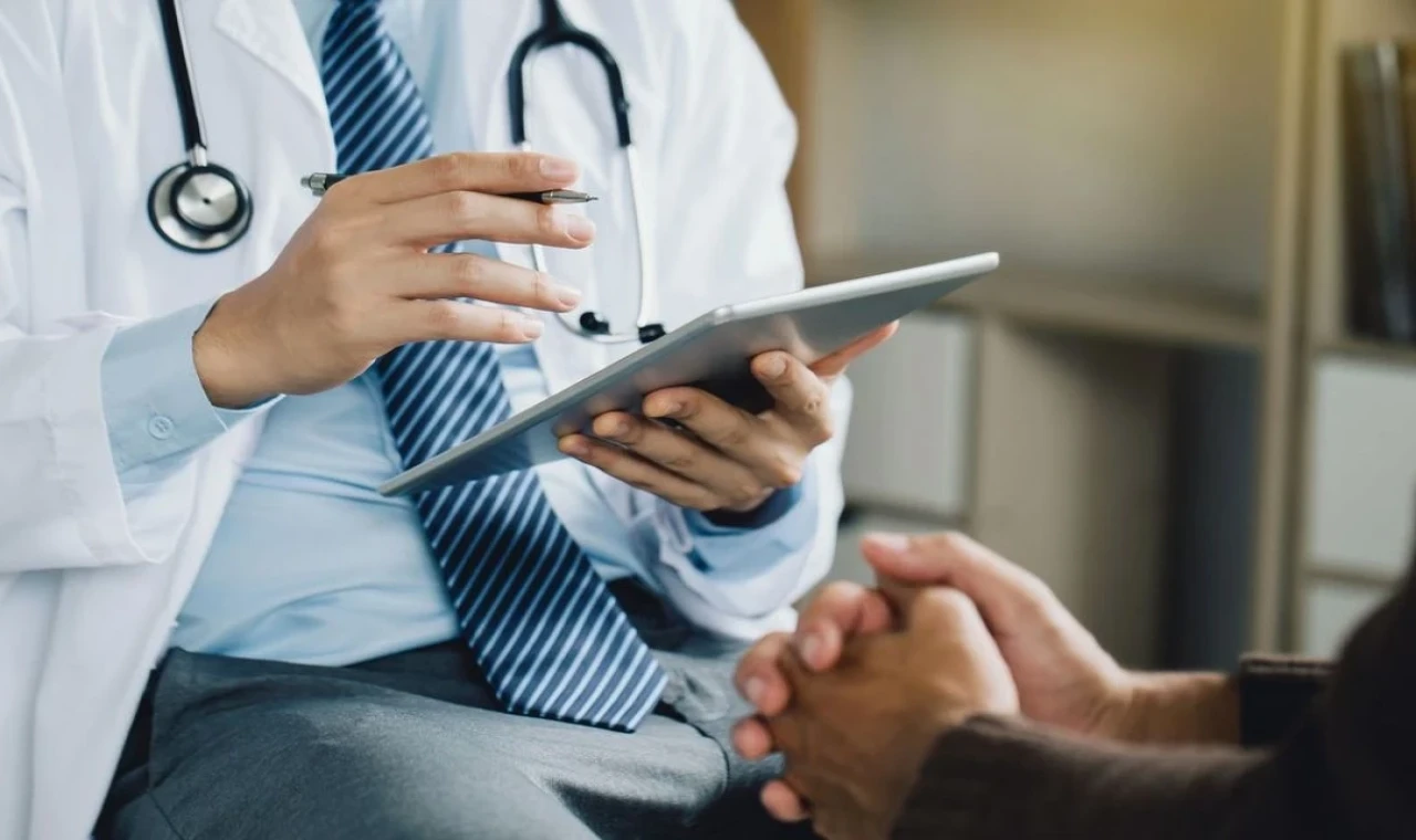 Hastanelerde enfeksiyon kontrolüne yeni düzenleme... Yetkiler yeniden belirlendi