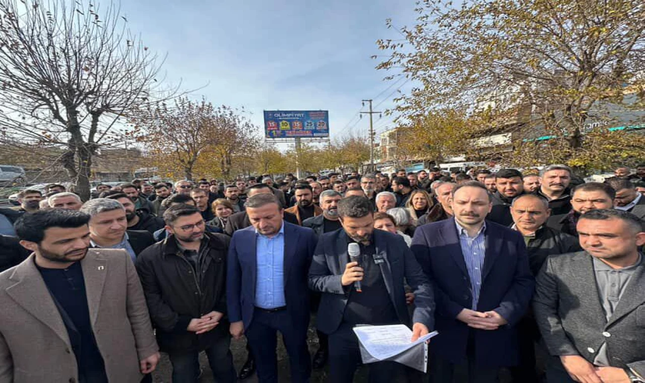 Siverek Çevre Yolu İçin Alarm Verildi: STK’lar Ses Yükseltti