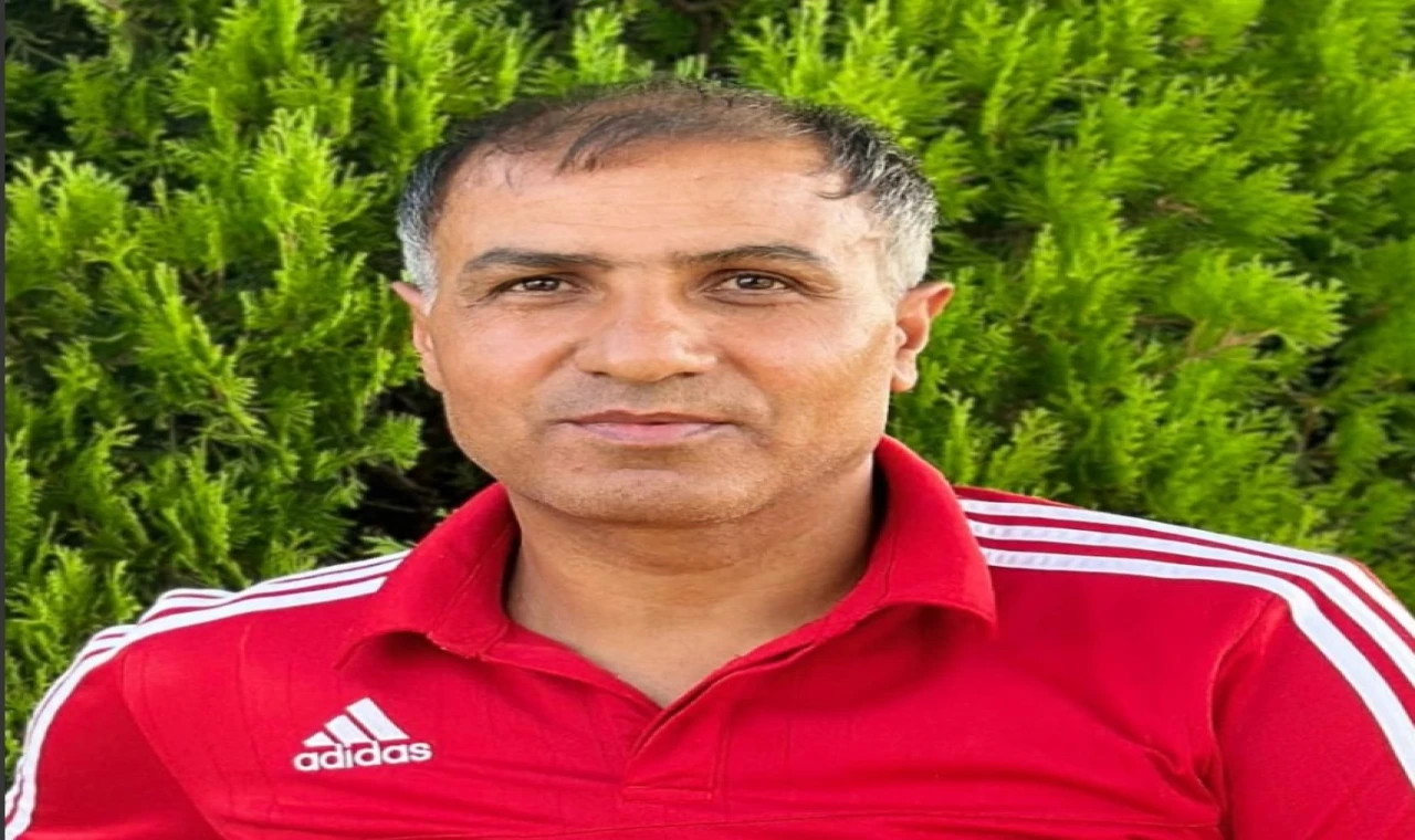 Siverek Genç Taraftarlar Derneği’nden Teknik Direktör Şeyhmus Yılmaz’a Tam Destek