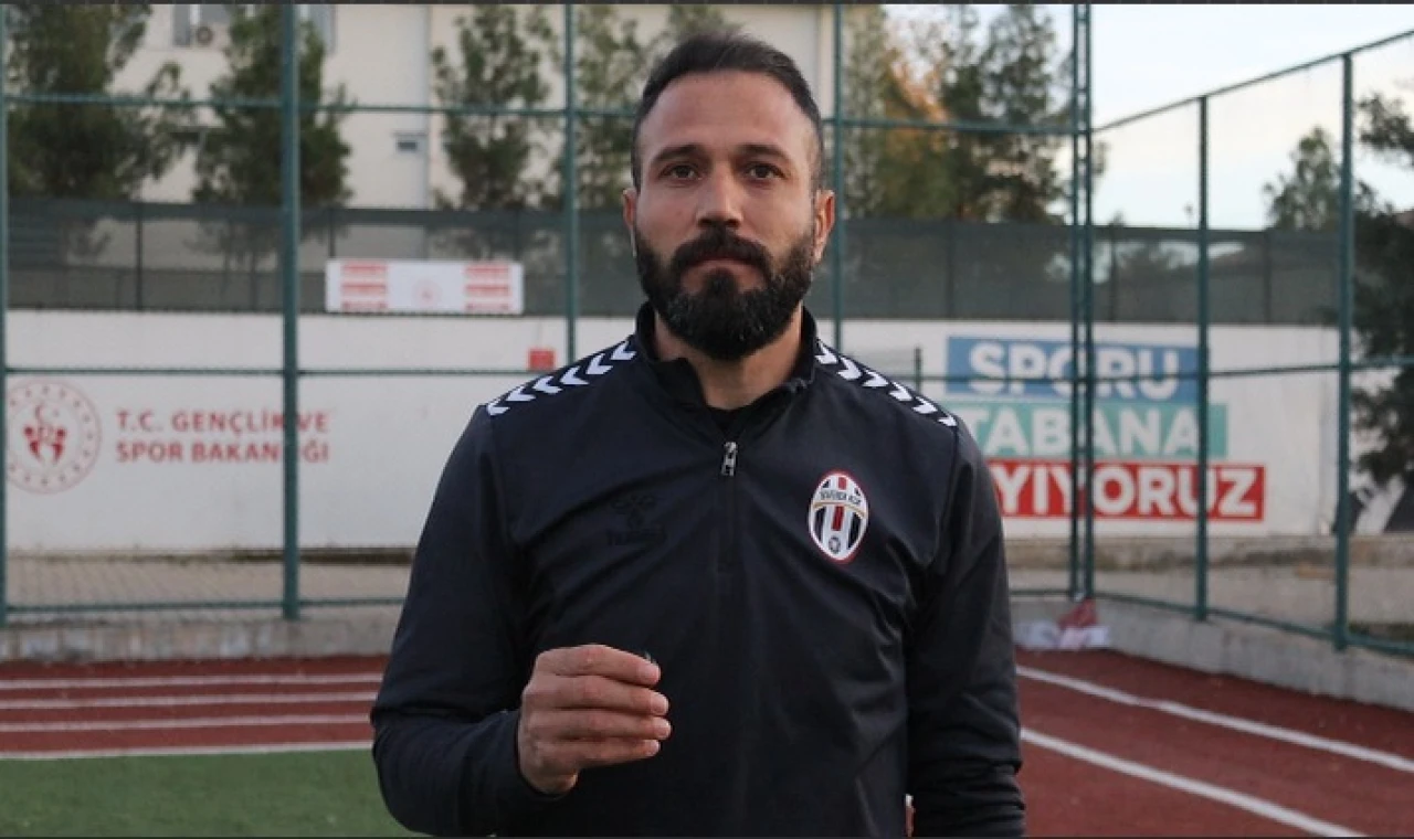 Siverek Kadın Spor’dan Maç Öncesi Taraftara Davet