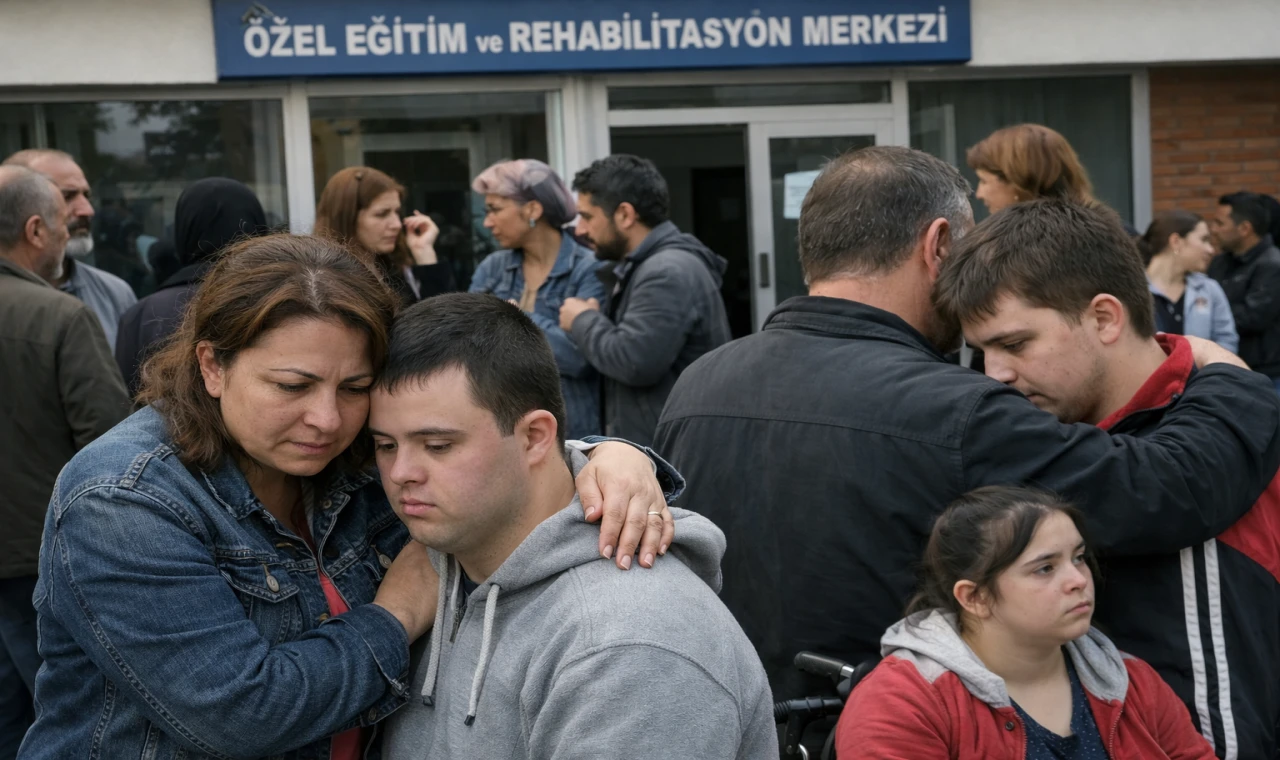 Özel Eğitimde 27 Yaş Tartışması  Aileleri Endişelendiriyor