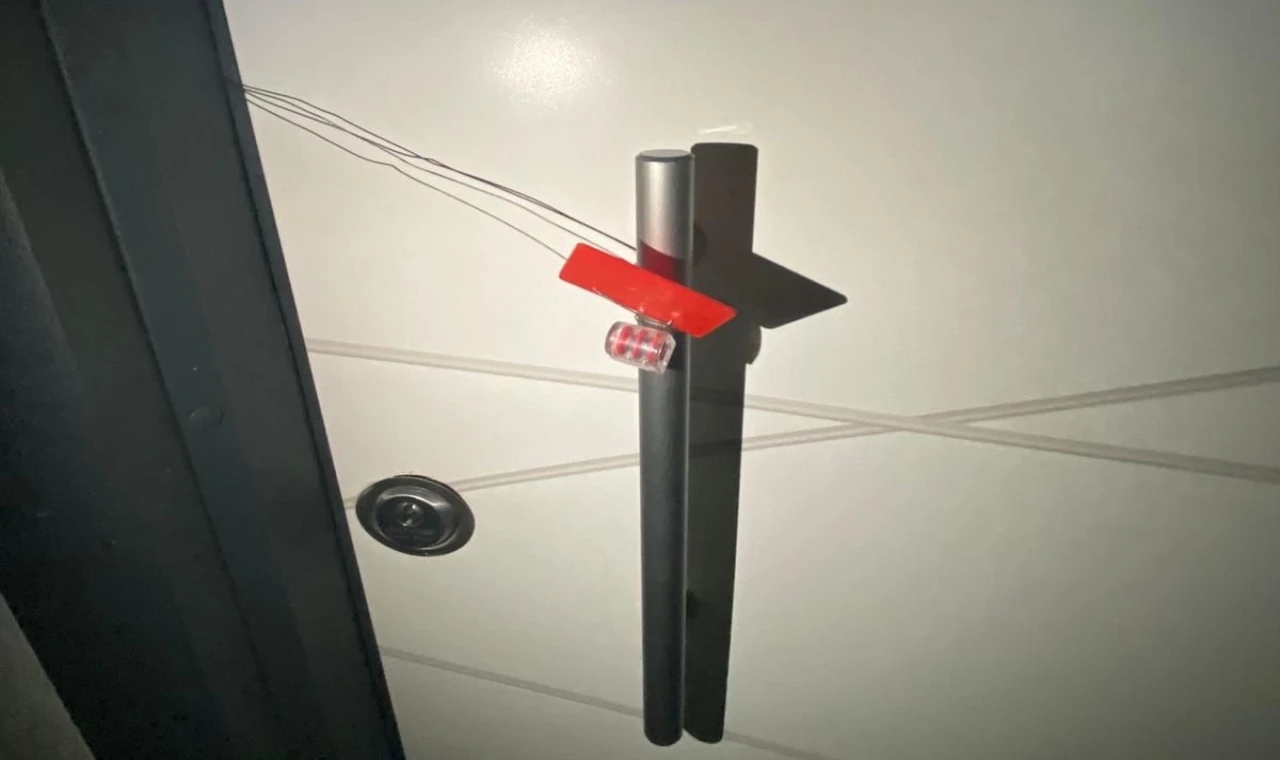 Adıyaman’da gizli masaj salonuna fuhuş operasyonu