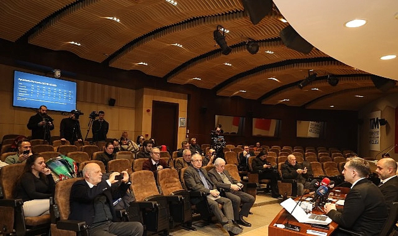 Deri Sektöründe Alarm Zilleri: İhracatçılar enflasyonla doğru orantılı kur istiyor