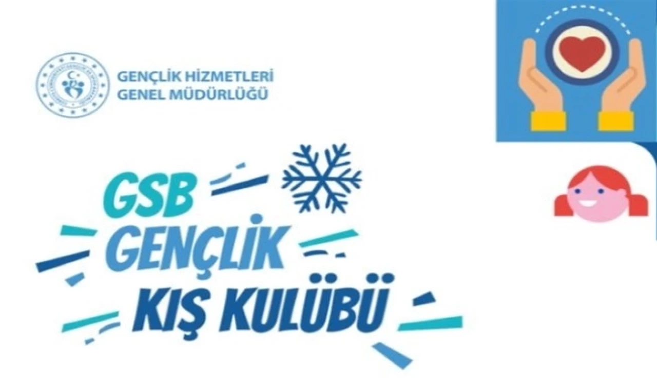 GSB’den 81 ilde yarıyıl tatiline özel program