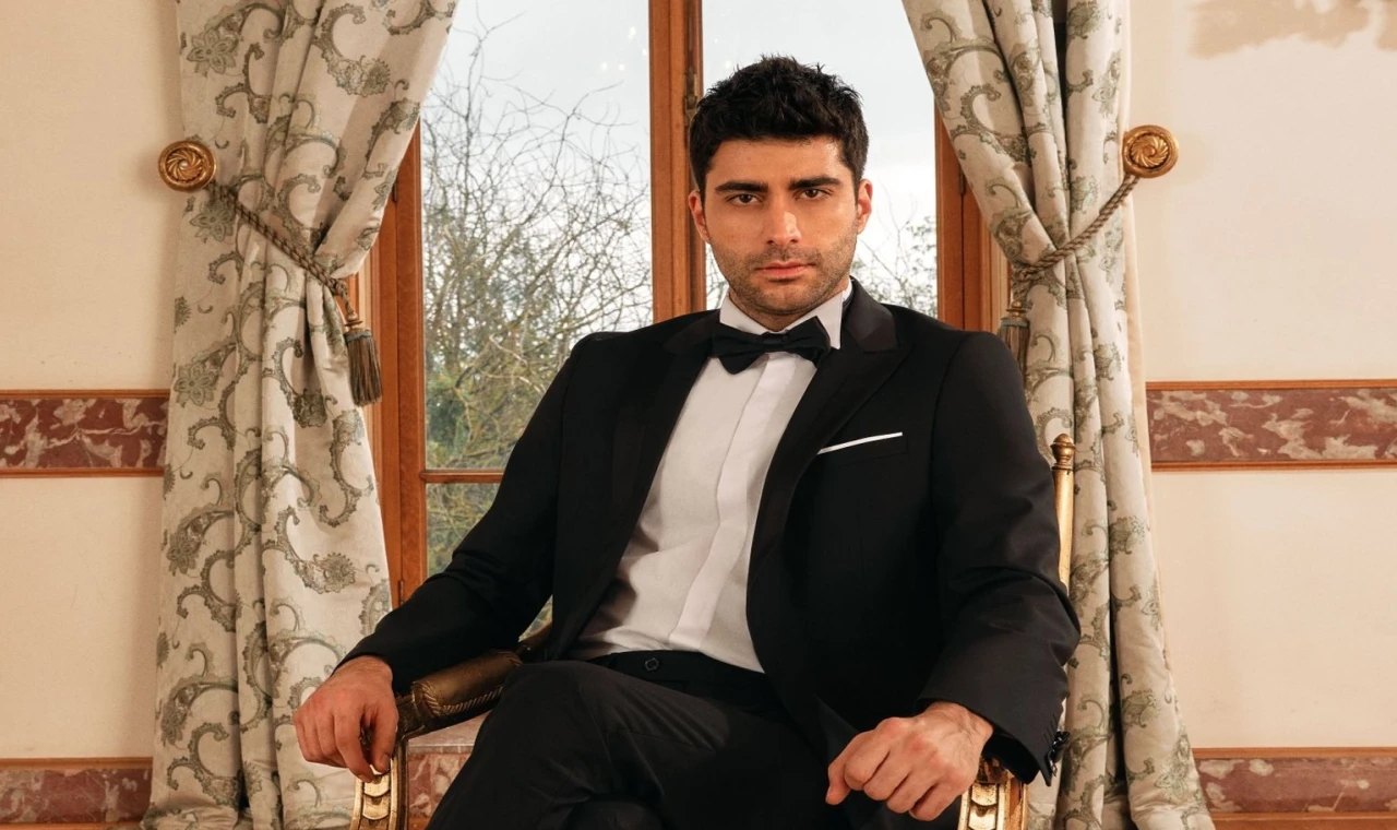 Kızılcık Şerbeti’nin Fatih’i kadrodan çıkarıldı