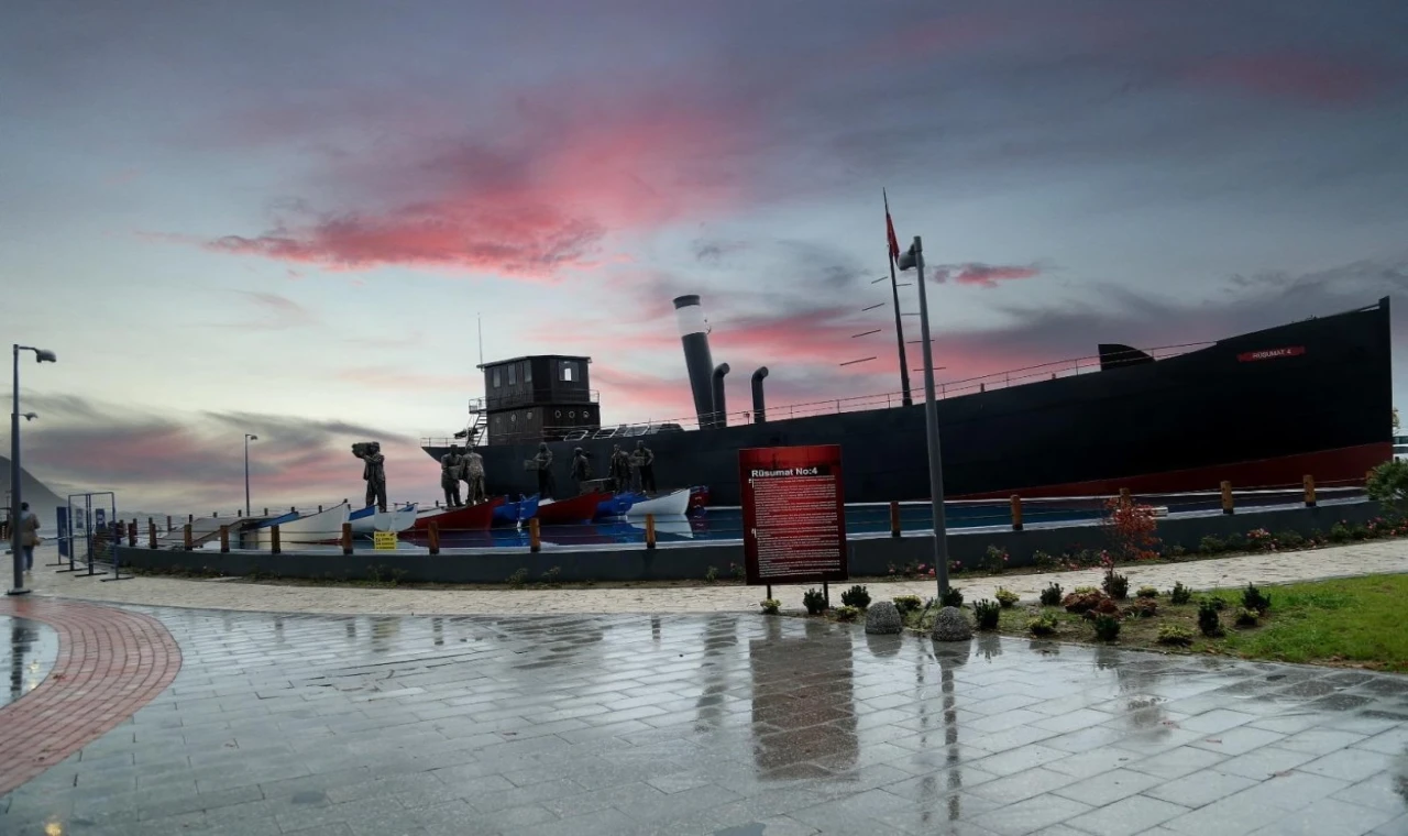 Ordu’da Rüsumat’ın destansı hikayesine rekor ziyaretçi