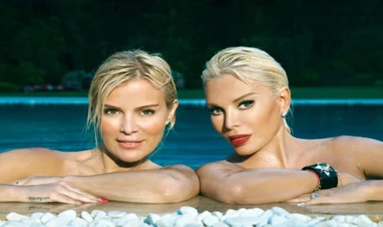 Ajda Pekkan-Ömür Gedik benzerliğine ’Grok’ bakışı