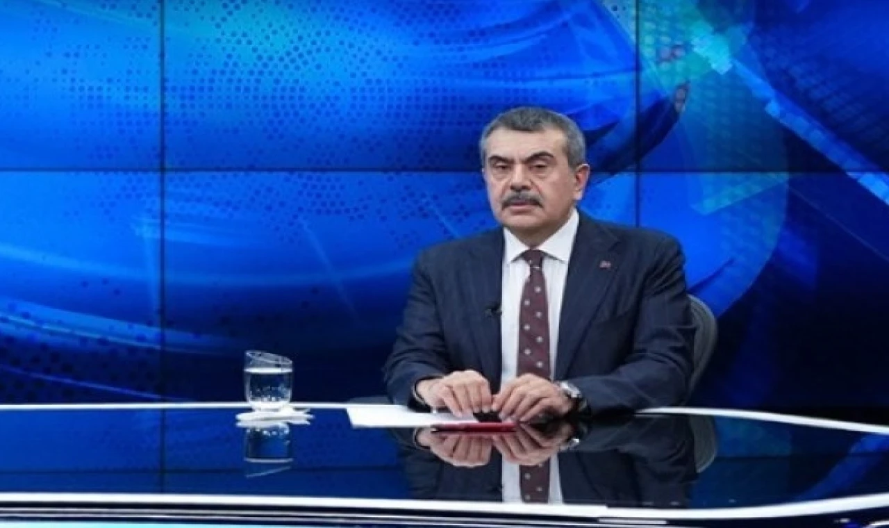 Bakan Tekin: Ramazan eleştirilerinin çoğu ’niyet okuma’