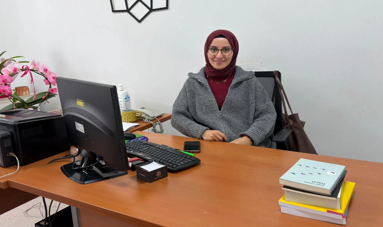 Batman’da Kozluk Devlet Hastanesi’ne psikiyatri uzmanı atandı