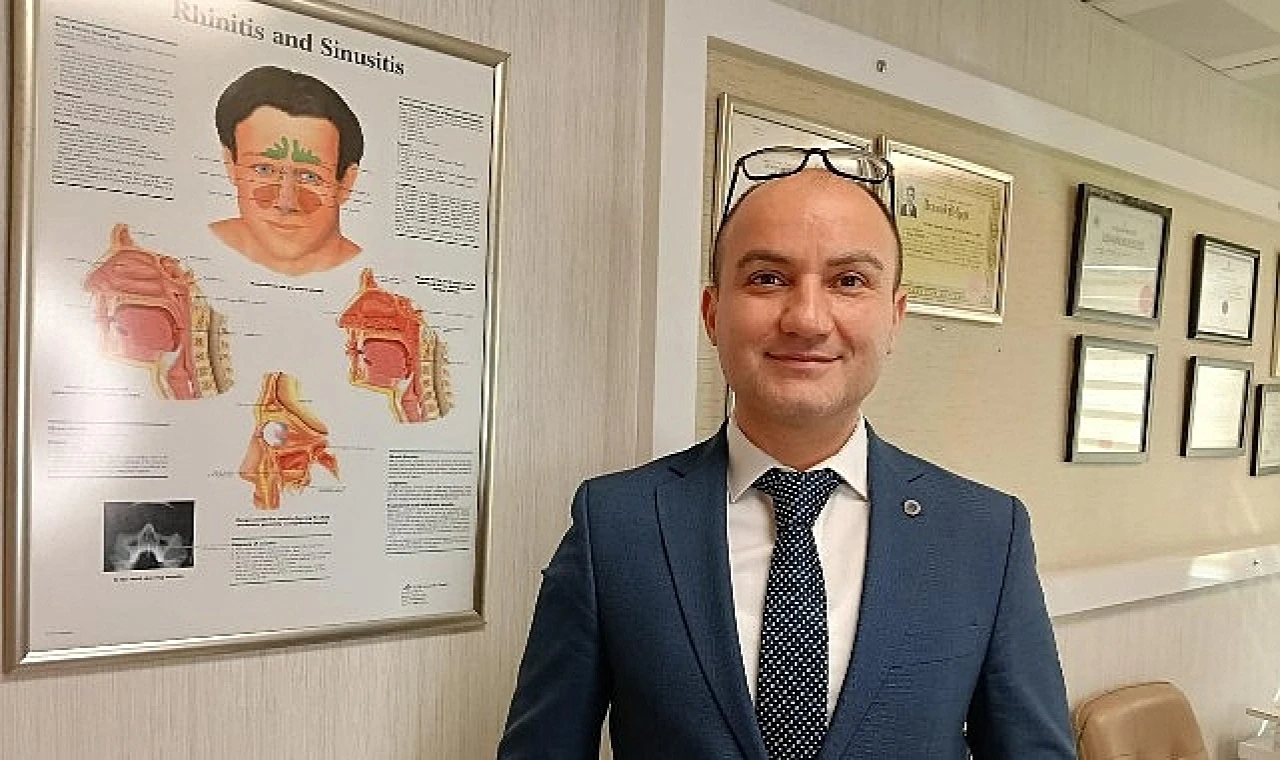 Burun estetiği hakkında en çok merak edilenler sorular