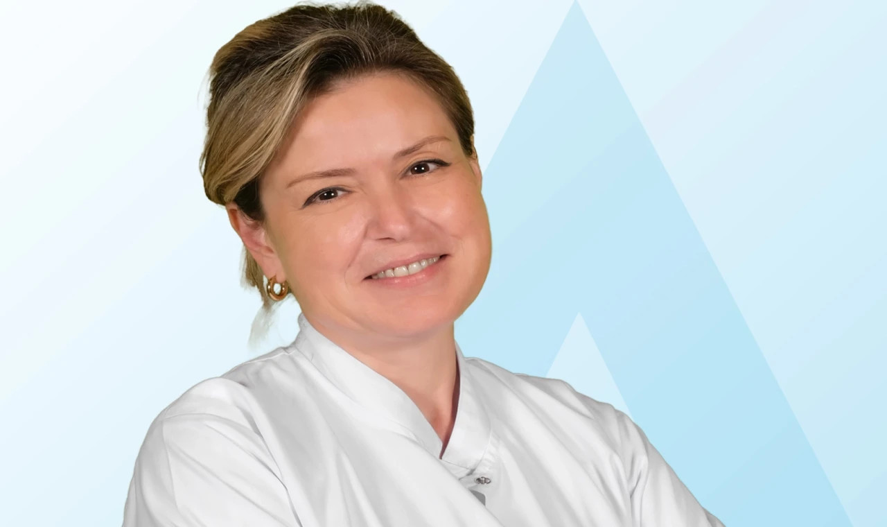 Çocukluk çağı kanserlerinde yeni umut dönemi... Tedavi oranı yüzde 87’ye ulaştı