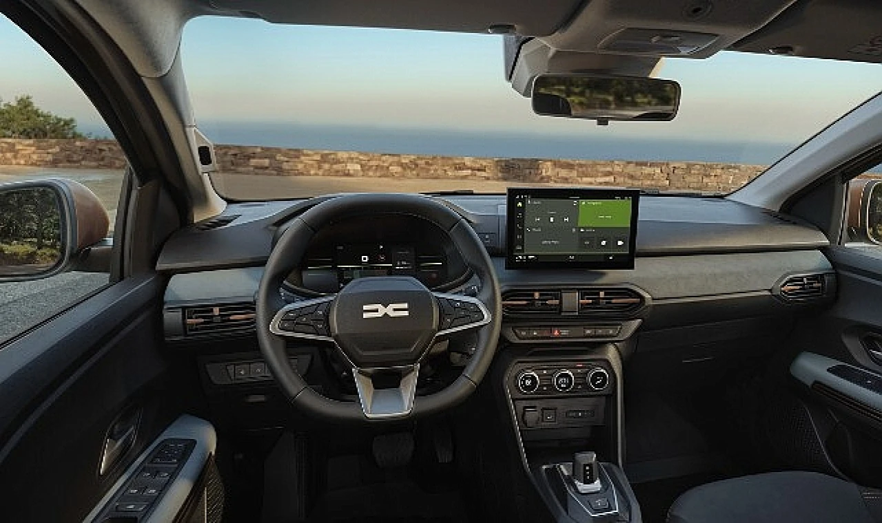 Dacia 2026 Yılına İddialı Başladı: Yenilenen Model Ailesi Yollara Çıkıyor