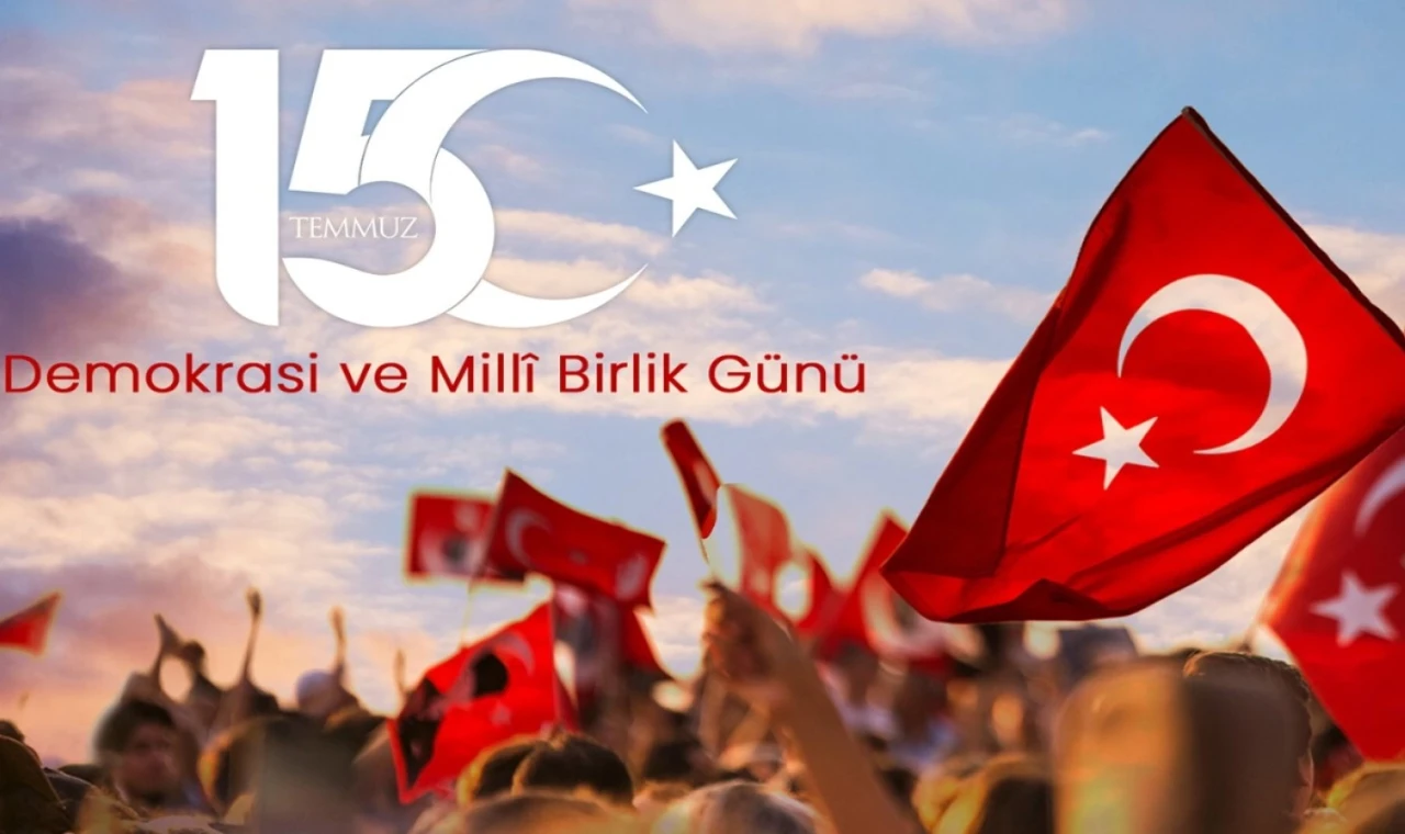 Öğrenciler 15 Temmuz’u eserleriyle anlatacak