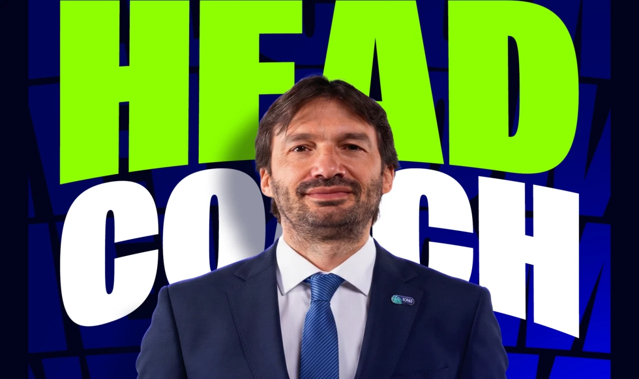 TOFAŞ Basketbol’da yeni baş antrenör