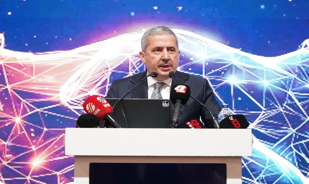 Türkiye Afrika ticareti 40 milyar dolara ulaştı