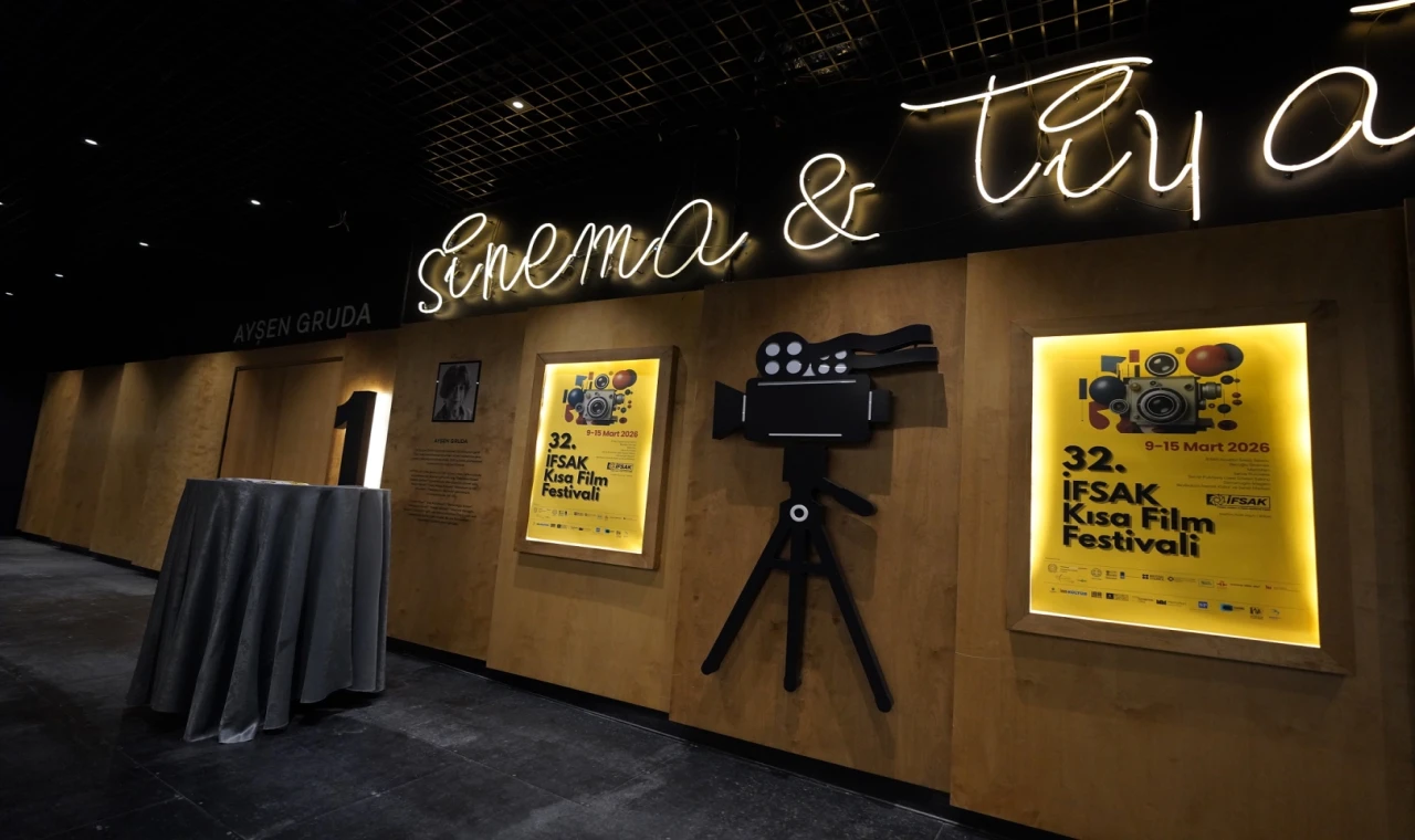 Beylikdüzü İFSAK Kısa Film Festivali’ne ilk kez ev sahipliği yapacak