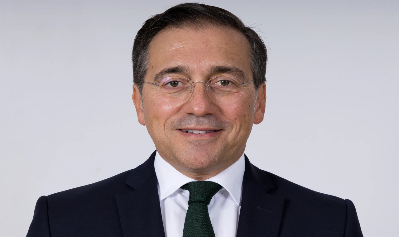 İspanya’dan Lübnan Tepkisi: Mevcut Durum Kabul Edilemez