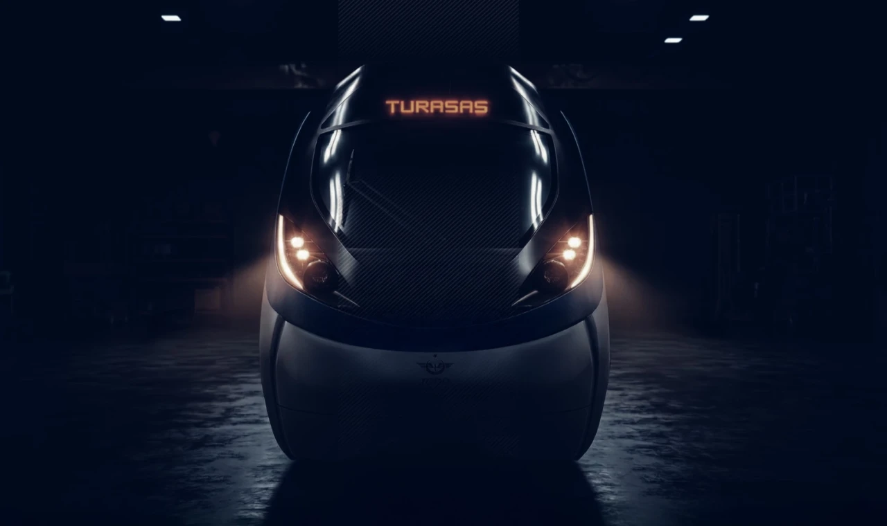 Milli elektrikli hızlı trende ilk set raylara iniyor... Test süreci 6 Mart’ta başlıyor