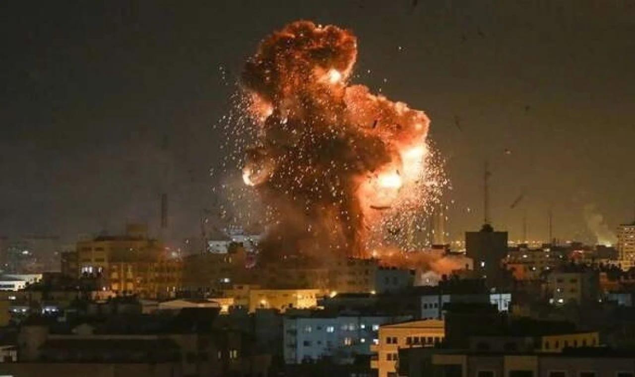 Orta Doğu’da neler oluyor? 3. Dünya savaşı çıkacak mı?