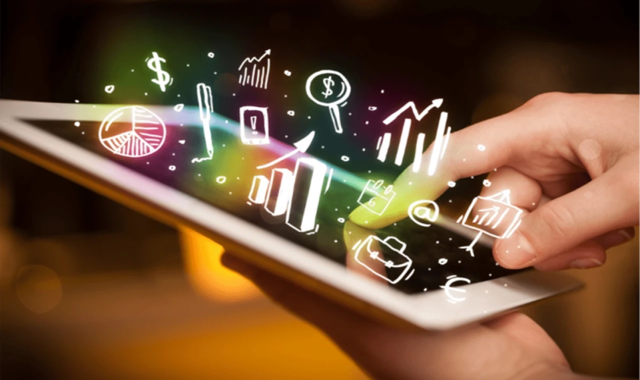 Ramazan’da dijital tüketim arttı... Tüketim sahura kadar zirve yapıyor