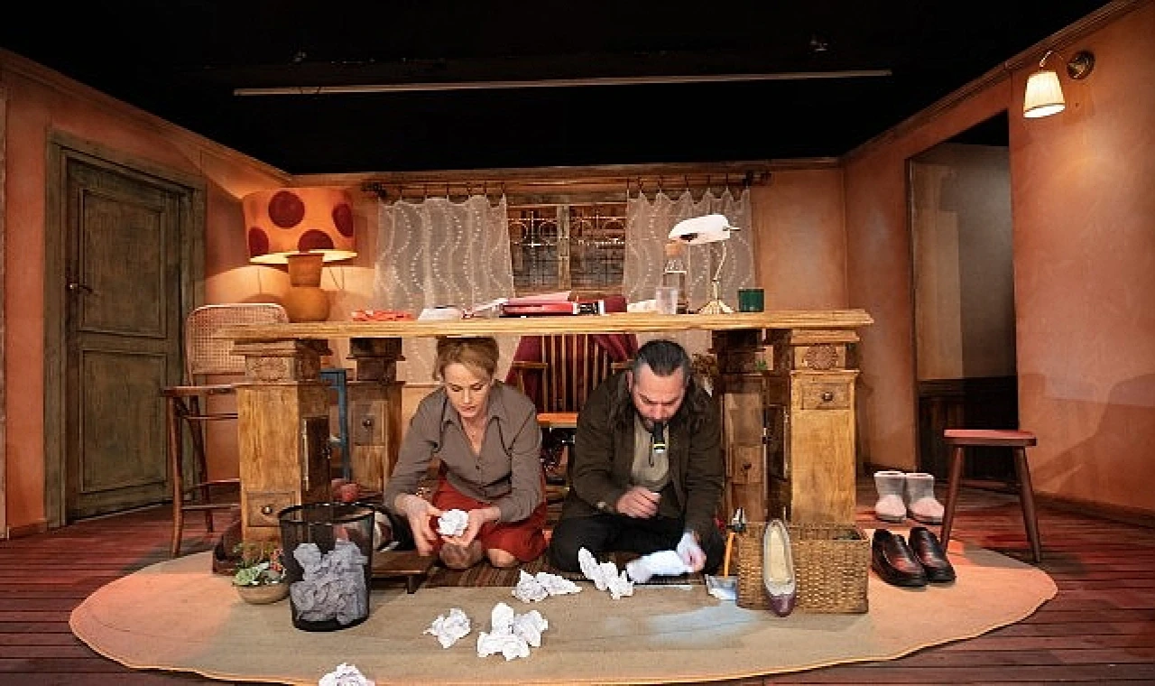 Şehir Tiyatroları, Ramazan’a renk katıyor