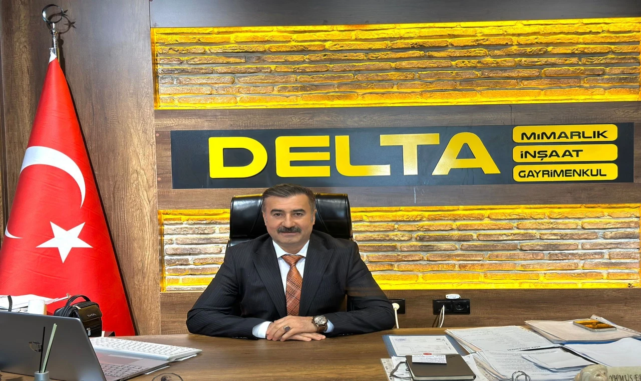 Siverekli İş İnsanı ve Siyasetçi Şeyhmus Erdoğan’dan Ramazan Bayramı Mesajı