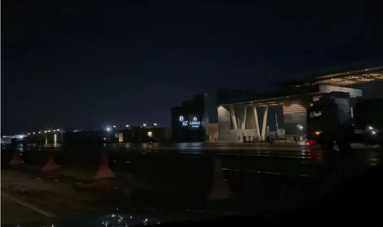 Tel Aviv’de Sirenler, İran’da Casusluk Operasyonu