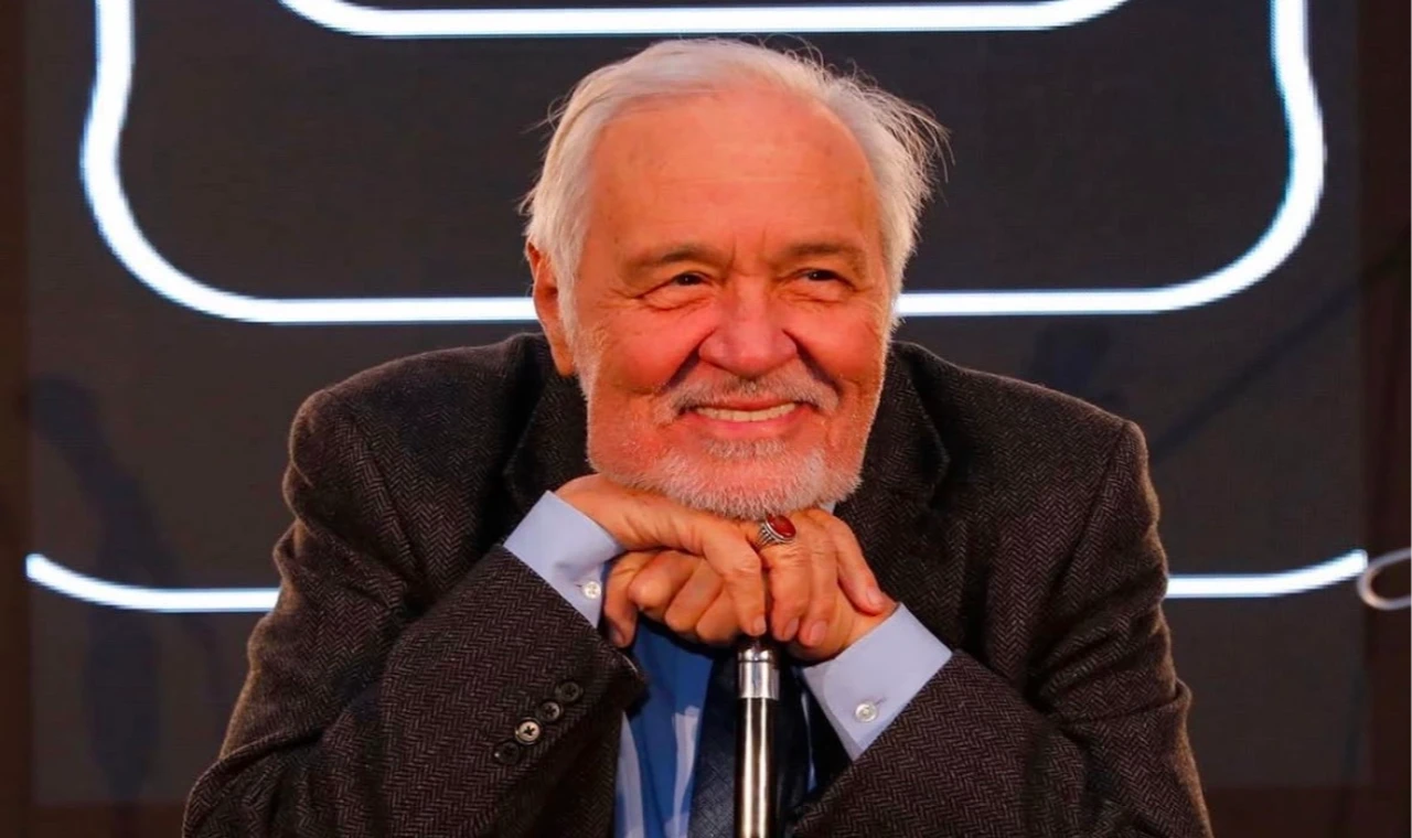 Ünlü tarihçi İlber Ortaylı vefat etti