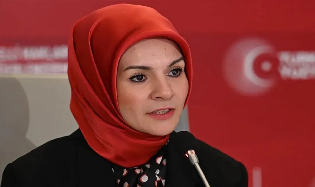 Aile Akademi Platformu’ndan 67 bin 754 kişi yararlandı