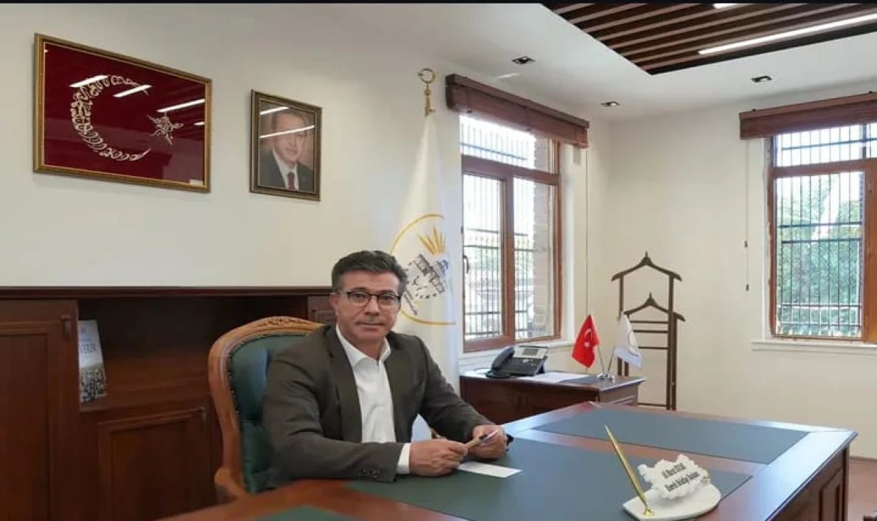 Bucak’tan İki Yıllık Bilanço: Engellere Rağmen Siverek İçin Çalıştık