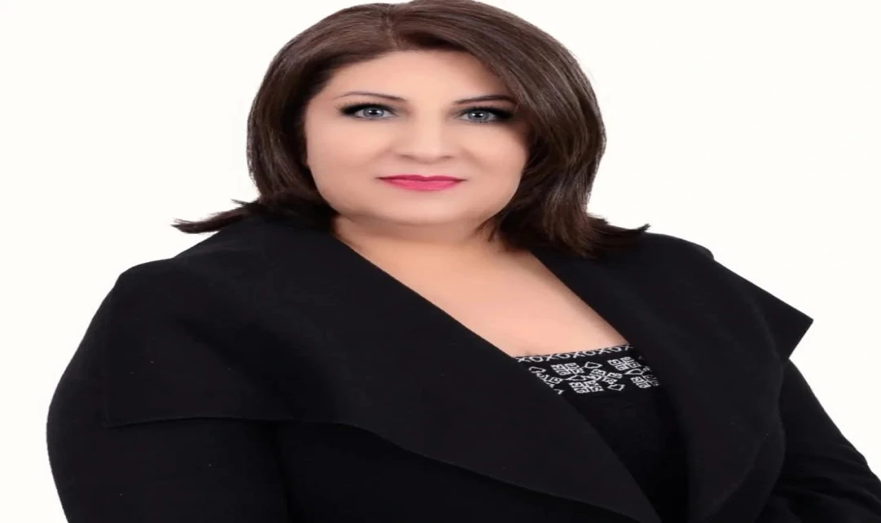 Denge Parti’li Gülper Yılmaz’dan 23 Nisan Çağrısı: Korkmayın, Bayramı Coşkuyla Kutlayın