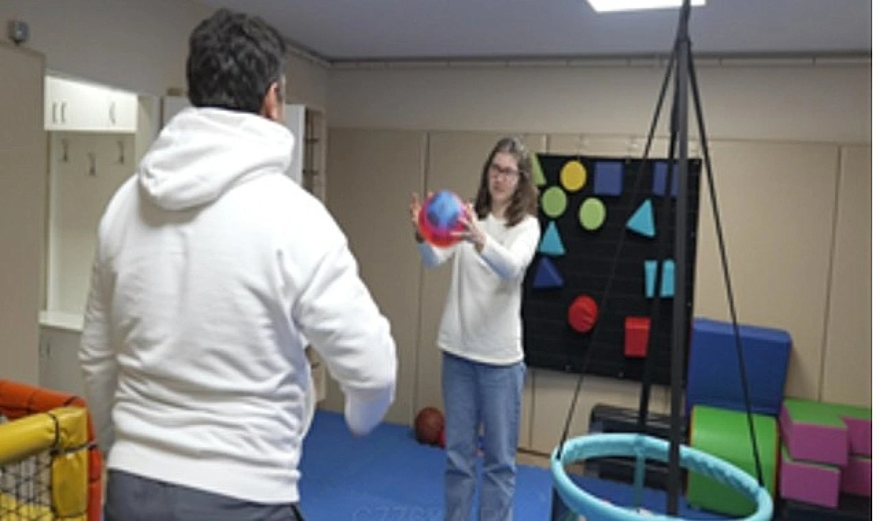 Sağlık, destek ve umut merkezi