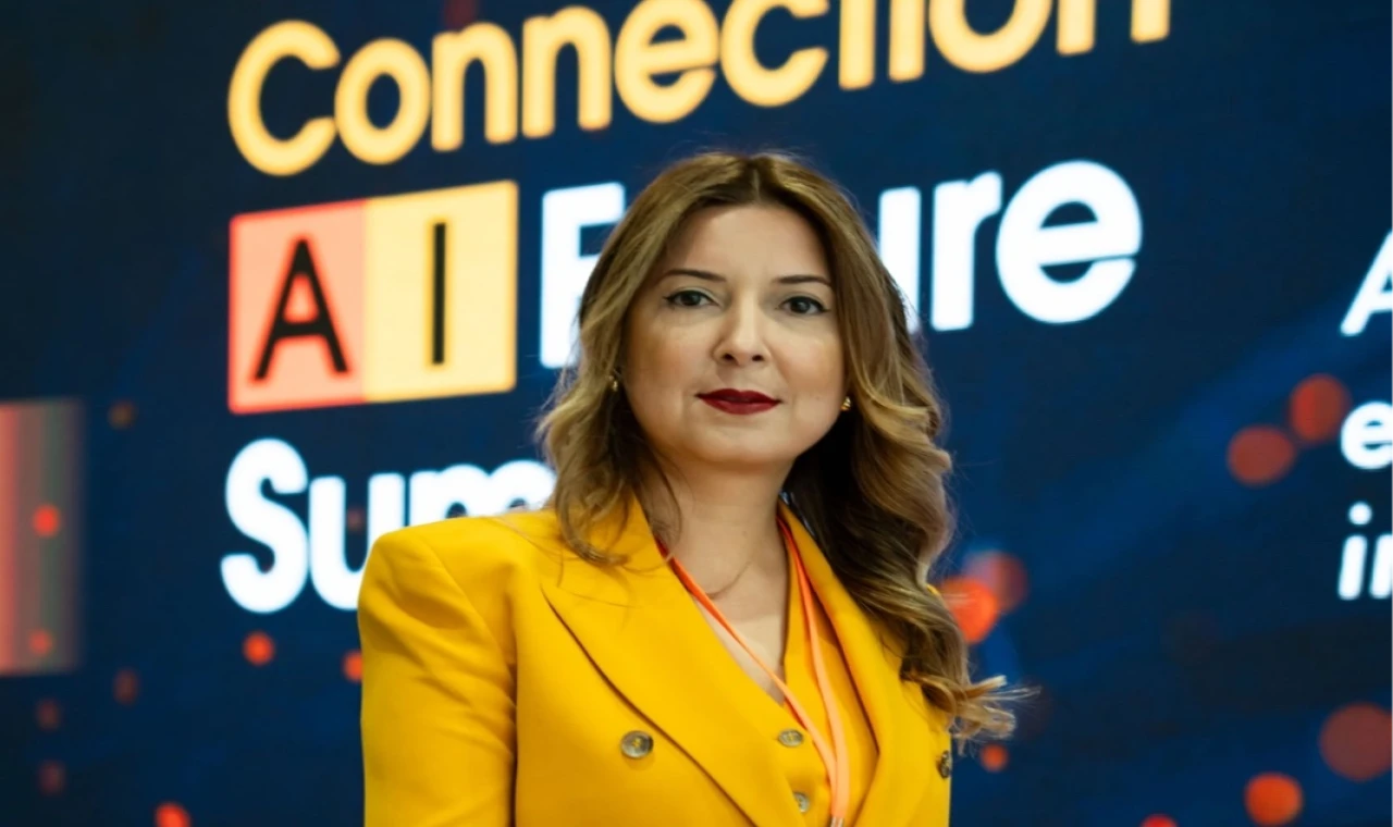 Swarm Connection, AI FutureSummit’te yapay zeka odaklı karar mekanizmasını tanıttı