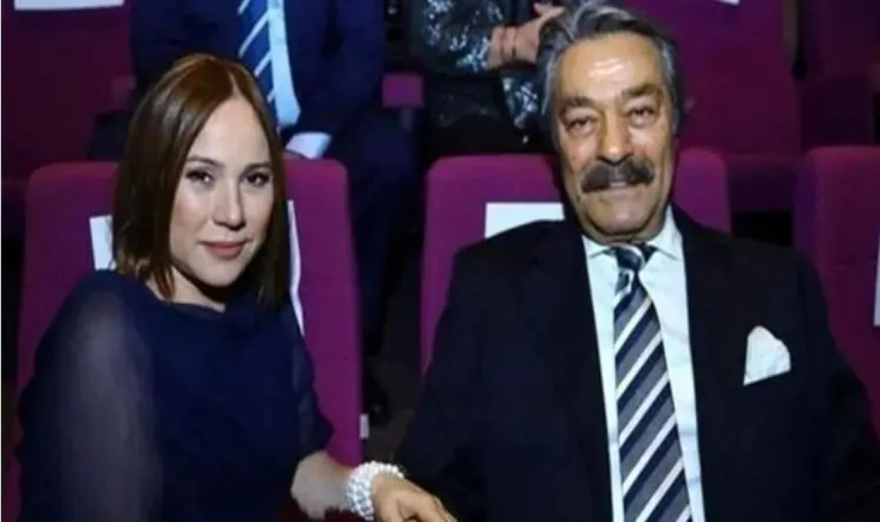 Usta Sanatçı Kadir İnanır Yoğun Bakıma Alındı: Eşinden Açıklama Geldi
