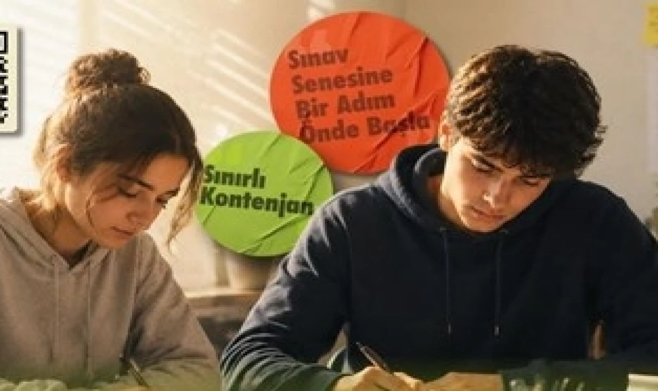 Denizli’de ücretsiz TYT Yaz Kampı için başvurular başladı